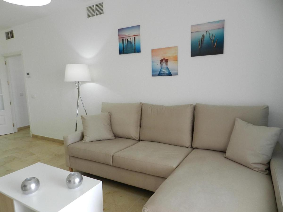 Stunning Views Await You In Marina De La Duquesa Apartment Castillo de Sabinillas Exterior photo